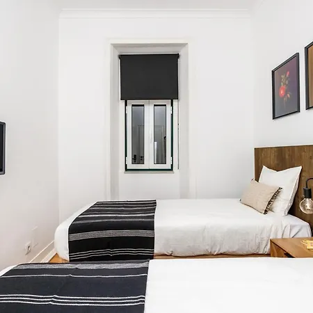 Guest 2 Boutique Lisbon